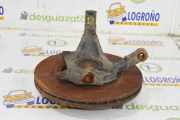 Achsschenkel Rechts Vorne 8200630533 Renault Trafic New (JL) Bus 2.0 dCi 16V 115 (M9R-780) 2002