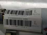 Vorhang Airbag Links VOOR 10252745 MG ZS SUV 1.5 VTi 16V (15S4C) 2023