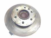 Achsschenkel Links Vorne A9063302420 Mercedes-Benz Sprinter 3,5t (906.63) Van 513 CDI 16V Euro 5 (OM651.956(Euro 5)) 2007