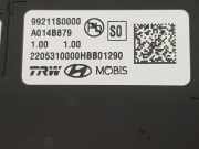 Camera Vorne 99211S0000 Hyundai 1.0 TGDI (120 CV) 2022