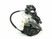 Türschloss Rechts Vorne 3C1837016A Audi Q7 (4LB) SUV 3.0 TDI V6 24V (BUG) 2007