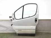 Tür Links Vorne 8010100Q0C Nissan Primastar Van 2.0 dCi 90 (M9R-780) 2007