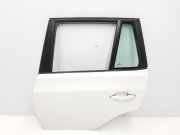 Tür Links Hinten 41003449337 BMW X3 (E83) SUV 2.0d 16V (N47-D20C) 2007