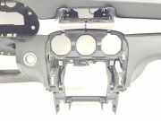 Armaturenbrett A25368000879J38 Mercedes-Benz GLC (X253) SUV 2.2 250d 16V BlueTEC 4-Matic (OM651.921(Euro 6))