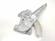 Fensterheber Links Hinten 62222FJ010 Subaru XV (GP) SUV 1.6 AWD 16V (FB16) 2014