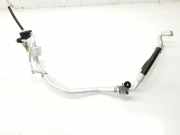 Klima Leitung 9675103680 Opel Astra L Sports Tourer (F4/FC/FN/FR) Kombi 1.2 Turbo 110 12V (EB2ADT(HNP))