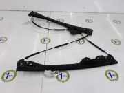 Fensterheber Rechts Vorne EM2BR23200AC Ford S-Max (WPC) Großraumlimousine 2.0 TDCi 150 16V (T7CL) 2016