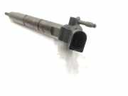 Kraftstoff-Injector A6420701187 Mercedes-Benz ML III (166) SUV 3.5 ML-350 BlueEFFICIENCY 24V 4-Matic (M276.955) 2013