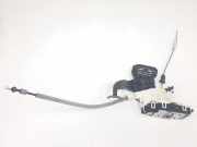 Türschloss Links Vorne A1667200135 Mercedes-Benz B (W246/W242) Schrägheck 1.5 B-180 CDI 16V (OM607.951(Euro 5) 2015