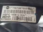 Lüfter Kühler 17427535100 Mini Countryman (R60) SUV 1.6 16V Cooper S (N18-B16A)