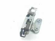 Heckschloss 1362416080 Fiat Ducato (250) Van 2.3 D 130 Multijet (F1AE3481D) 2013