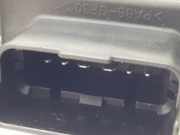 Fensterhebermotor Links Vorne 617016201 Kia Clarus Limousine 2.0i SLX,GLX 16V (FE-16V)