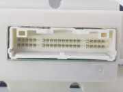 Bedienung Heizung 27500JD45A Nissan Qashqai (J10) SUV 1.5 dCi DPF (K9K) 2007