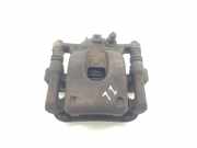 Bremssattel Links Hinten D41125XA0A Nissan NP 300 Navara (D23) Pick-up 2.3 dCi 16V (YS23DDT) 2020
