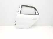 Tür Links Hinten 8X4833051B Audi A1 Sportback (GBA) Schrägheck 5-drs 1.0 30 TFSI 12V (DLAA) 2023