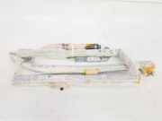 Vorhang Airbag Links VOOR 72129110271 BMW 7 serie (F01/02/03/04) Limousine 730d 24V (N57-D30A) 2012