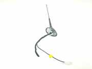 Gps Antenne 9674768980 Peugeot 208 I (CA/CC/CK/CL) Schrägheck 1.6 Blue HDi 75 (DV6FE(BHW)) 2017