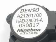 Luftklappe Stellmotor A21201700 Peugeot 3008 II (M4/MC/MJ/MR) Gro?raumlimousine 1.6 BlueHDi 120 (DV6FC(BHZ)) 2016