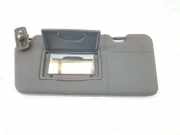 Sonnenblende Links 0K2KC69320A44 Kia Carens I (FC/FJ) Großraumlimousine 2.0 CRDI 16V (D4EA) 2002