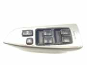 Schalter Für Elekt. Fensterheber Rechts Vorne 8404060010 Toyota Land Cruiser (J12) Hardtop Geländewagen 3.0 D-4D 16V (1KDFTV) 2004