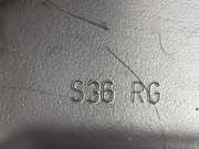 Unterrahme Vorne 9841133480 Citroën C4 Berline (BA/BB/BC) Schrägheck 5-drs 1.5 Blue HDi 130 16V (DV5RC(YHZ))