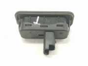 Heckklappengriff 8200076256 Renault Captur (2R) SUV 1.2 TCE 16V EDC (H5F-408(H5F-F4)) 2018