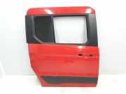 Schiebetür Rechts PKT1BK24602CF Ford Tourneo Connect/Grand Tourneo Connect Großraumlimousine 1.6 EcoBoost 16V (JQGA(Euro 5))