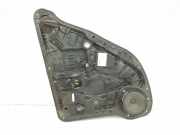 Fensterheber Rechts Hinten A1667300279 Mercedes-Benz ML III (166) SUV 2.1 ML-250 CDI 16V BlueTEC 4-Matic (OM651.960) 2013