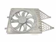Lüfter Kühler 6R0959455E Skoda Fabia III Kombi (NJ5) Kombi 5-drs 1.2 TSI 16V Greentech (CJZC(Euro 6))