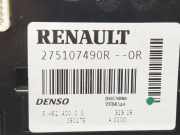 Bedienung Klimaanlage 275107490R Renault Master III (FV) Van 2.3 dCi 125 16V FWD (M9T-704(M9T-C7)) 2016