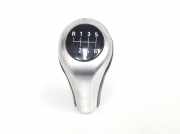 Schalthebelknopf 25117566267 BMW 3 serie (E90) Limousine 320i 16V (N46-B20B) 2005