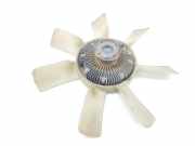 Kühlerventilatormotor 21082EB30A Nissan Navara (D40) Pick-up 2.5 dCi 16V 4x4 (YD25DDTi) 2005