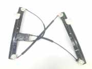 Fensterheber Rechts Vorne 1803914 Ford Mondeo IV Limousine 2.0 TDCi 140 16V (QXBA) 2008