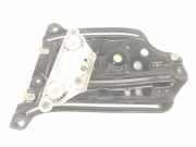Fensterheber Links Hinten 51377165599 BMW SERIE 1 CABRIO 2.0 Turbodiesel (143 CV) 2010