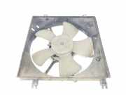 Lüfter Kühler 1671128150 Toyota RAV4 (A2) Geländewagen 2.0 D-4D 16V 4x4 (1CD-FTV) 2005