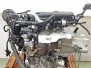 Motor COMPLEET DLAA Skoda Kamiq SUV 1.0 TSI 12V (DLAA)