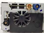 Radio CD 9331598 BMW X3 (F25) SUV sDrive18d 16V (N47-D20C)