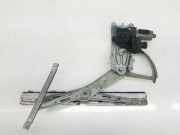 Fensterheber Links Vorne 93184842 Opel Zafira (M75) Großraumlimousine 1.9 CDTI (Z19DT) 2009