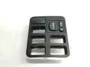 Spiegelverstellung Schalter 8487028020 Toyota Land Cruiser (J12) Hardtop Geländewagen 3.0 D-4D 16V (1KDFTV)