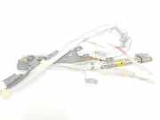 Vorhang Airbag Rechts VOOR 7030A200 Mitsubishi Pajero Hardtop (V8/9) Van 3.2 DI-D 16V (4M41)
