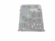Sicherungskasten RELAIS 9653667680 Peugeot 206 (2A/C/H/J/S) Schrägheck 1.4 16V (ET3J4(KFU))