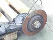 Unterrahme Hinten 555118632R Renault II FKW0 Profesional