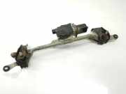 Scheibenwischermotor Vorne BJS76737XA Mazda 3 (BM/BN) Schrägheck 2.0 SkyActiv-G 120 16V (PE) 2015