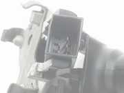 Innenspiegel 8W08575119B9 Audi Q7 (4MB/4MG) SUV 3.0 TDI V6 24V Ultra (CZZA)
