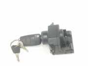 Zündschloss + Schlüssel 4F0909131E Audi Q7 (4LB) SUV 3.0 TDI V6 24V (BUG) 2007