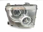 Scheinwerfer Rechts XBC000366 Land + Range Rover Range Rover III (LM) Geländewagen 2.9 TD6 24V (M57-D30) 2004