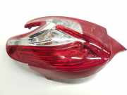 R?cklicht Rechts 9672628380 Peugeot 208 (CA/CK/CL) Schr?gheck 1.0 Vti 12V (ZMZ)
