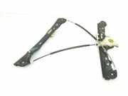 Fensterheber Rechts Vorne 51337138466 BMW 1 serie (E87/87N) Schrägheck 5-drs 118d 16V (N47-D20C) 2009