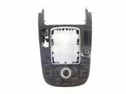 Navigationssystem Bedienung 8T0919609F Audi A4 Allroad Quattro (B8) Kombi 3.0 TDI V6 24V (CCWA) 2011