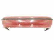 Stoßstange Hinten 1404068 Opel Calibra Coupé 2.0i (C20NE) 1992